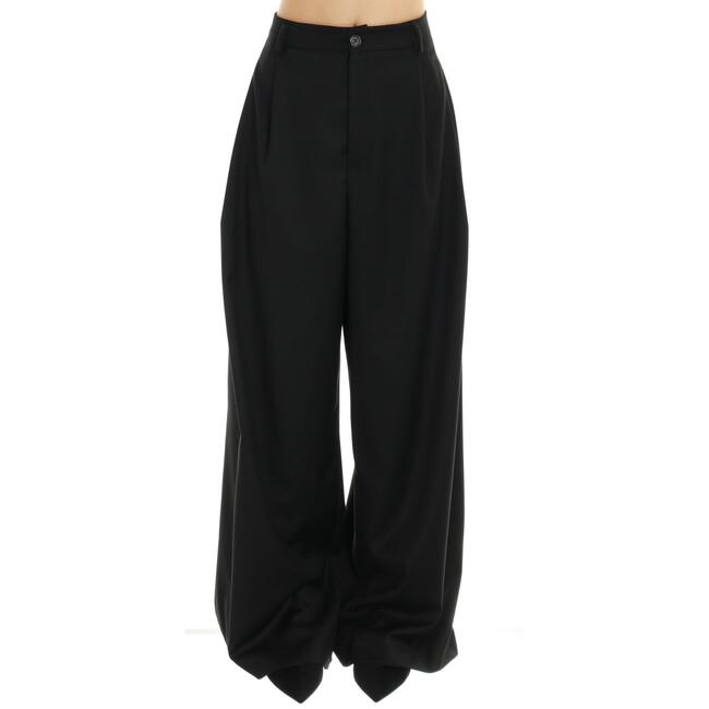 PANTALONE PINCES HAVEONE - Mad Fashion | img vers.1300x/